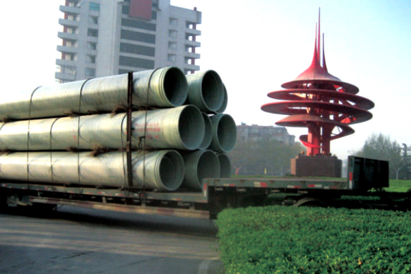 長沙引水及水質(zhì)環(huán)境工程 